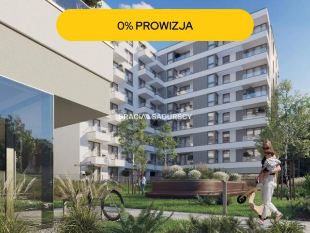 Mieszkanie na sprzedaż woj. małopolskie. Kraków, Prądnik Biały, ul. Imbramowska, 680 800 PLN, 46,00 m2