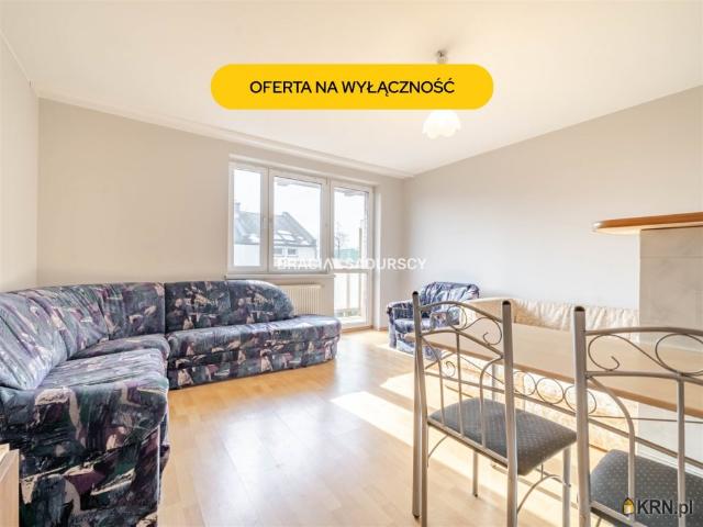 Mieszkanie na sprzedaż woj. małopolskie. Kraków, Prądnik Biały, ul. ks. J. Meiera, 545 000 PLN, 35,42 m2