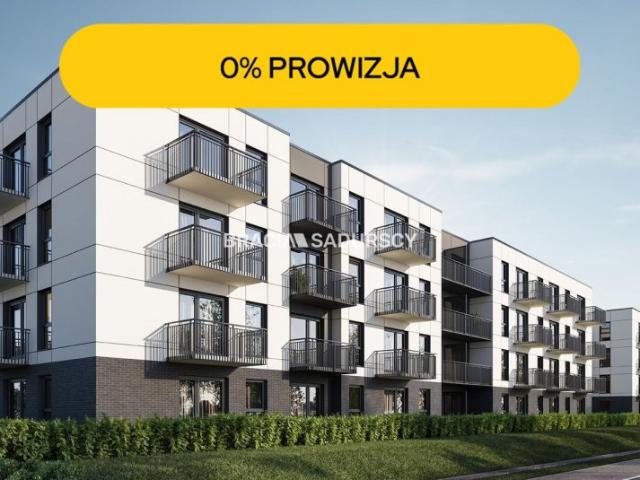 Mieszkanie na sprzedaż woj. małopolskie. Kraków, Prądnik Biały, ul. Pękowicka, 981 654 PLN, 60,04 m2