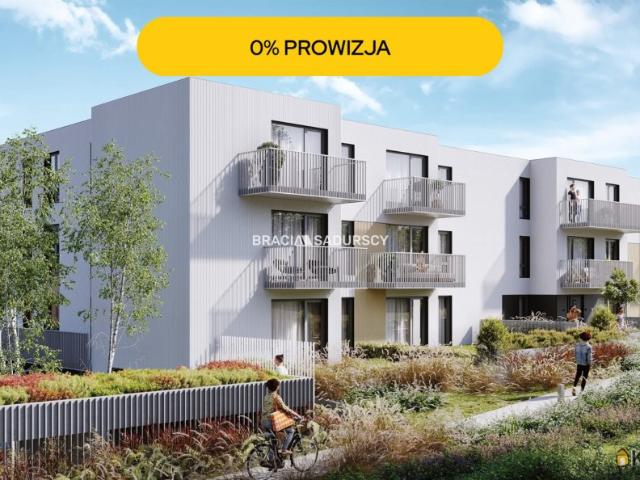 Mieszkanie na sprzedaż woj. małopolskie. Kraków, Prądnik Biały, ul. Stelmachów, 454 407 PLN, 27,21 m2