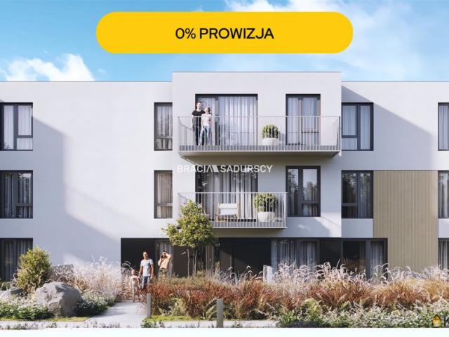 Mieszkanie na sprzedaż woj. małopolskie. Kraków, Prądnik Biały, ul. Stelmachów, 754 487 PLN, 46,43 m2
