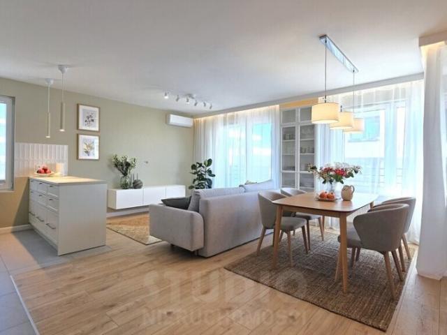 Mieszkanie na sprzedaż woj. małopolskie. Kraków, Prądnik Biały, 1 130 000 PLN, 79,73 m2