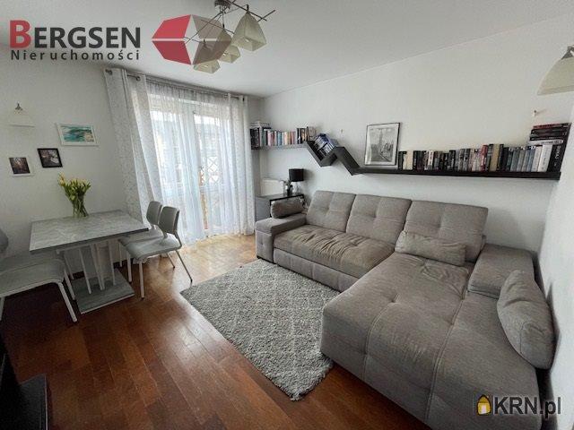 Mieszkanie na sprzedaż woj. małopolskie. Kraków, Swoszowice/Kliny Borkowskie, ul. Borkowska, 615 000 PLN, 47,55 m2