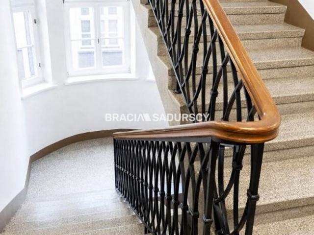 Mieszkanie na sprzedaż woj. małopolskie. Kraków, Stare Miasto, ul. M. Zyblikiewicza, 1 499 000 PLN, 64,85 m2