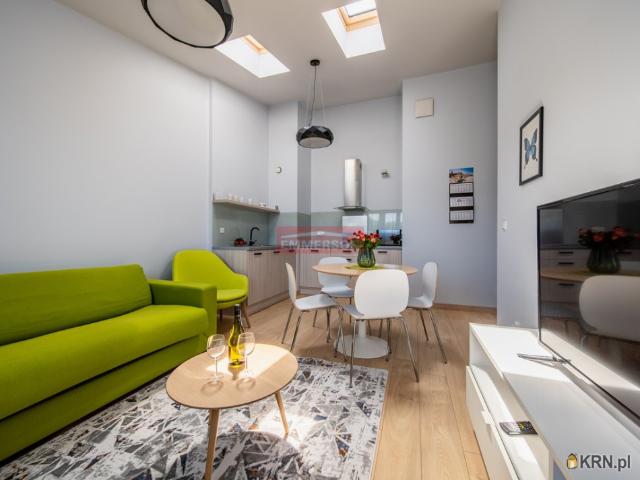 Mieszkanie na sprzedaż woj. małopolskie. Kraków, Stare Miasto/Kazimierz, 958 000 PLN, 46,18 m2