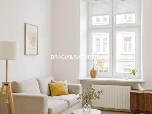 Mieszkanie na sprzedaż woj. małopolskie. Kraków, Stare Miasto/Kazimierz, ul. św. Wawrzyńca, 750 000 PLN, 41,00 m2