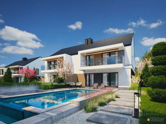 Mieszkanie na sprzedaż woj. małopolskie. Libertów, 735 000 PLN, 69,37 m2
