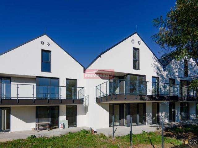 Mieszkanie na sprzedaż woj. małopolskie. Skawina, 820 000 PLN, 107,00 m2