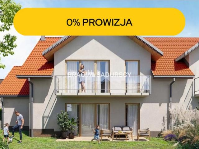 Mieszkanie na sprzedaż woj. małopolskie. Wieliczka, 590 000 PLN, 65,78 m2