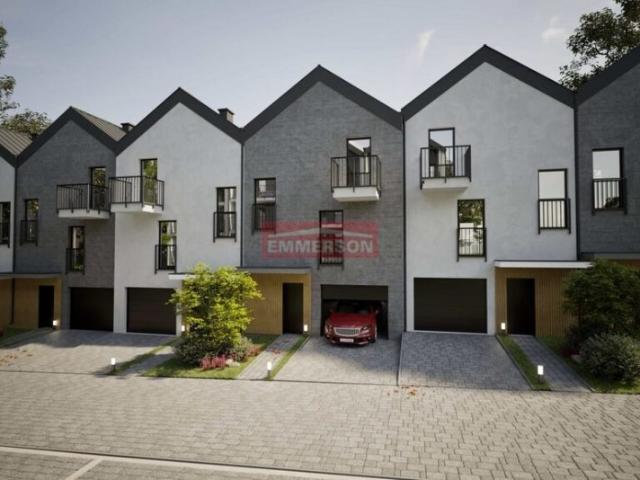 Mieszkanie na sprzedaż woj. małopolskie. Wieliczka, 1 268 400 PLN, 151,00 m2
