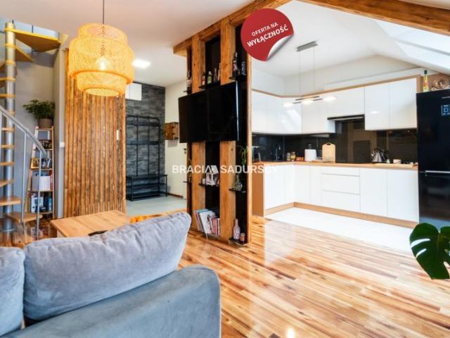 Mieszkanie na sprzedaż woj. małopolskie. Wieliczka, ul. Zbożowa, 550 000 PLN, 40,00 m2