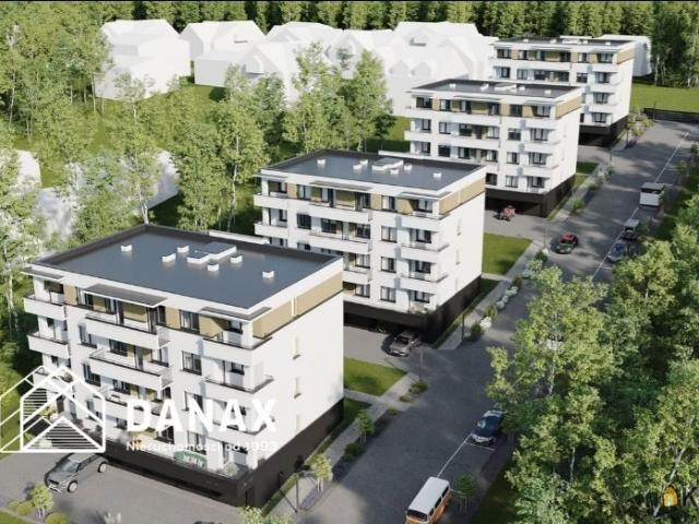 Mieszkanie na sprzedaż woj. małopolskie. Wieliczka, os. Bogucice, ul. Wygoda, 705 024 PLN, 65,28 m2