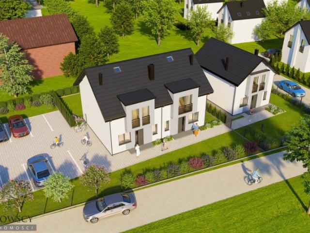Mieszkanie na sprzedaż woj. małopolskie. Zielonki, 1 149 000 PLN, 97,73 m2