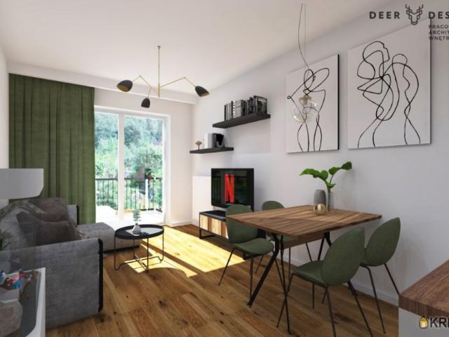 Mieszkanie na sprzedaż woj. mazowieckie. Warszawa, Mokotów/Górny Mokotów, ul. Wołoska, 653 501 PLN, 27,83 m2