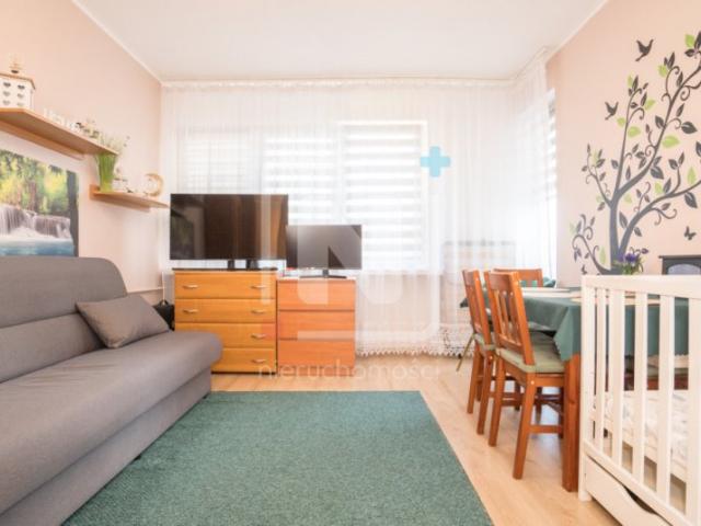Mieszkanie na sprzedaż woj. mazowieckie. Warszawa, Ochota/Stara Ochota, ul. Szczęśliwicka, 613 500 PLN, 36,11 m2