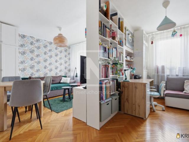 Mieszkanie na sprzedaż woj. mazowieckie. Warszawa, Bemowo/Jelonki, ul. K. Wyki, 732 000 PLN, 45,80 m2