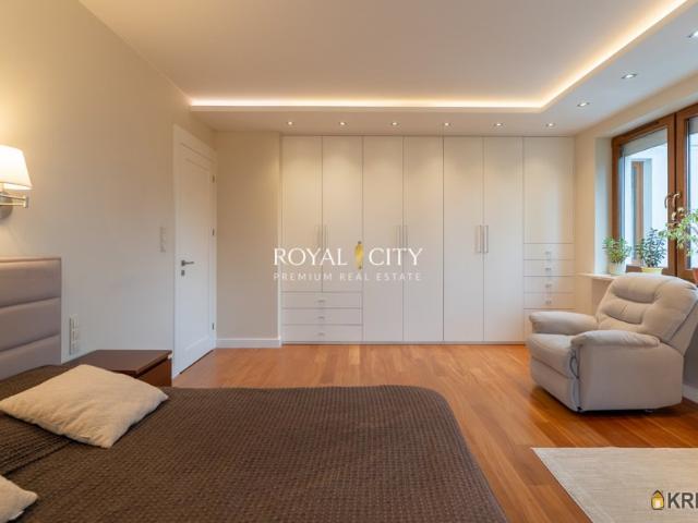 Mieszkanie na sprzedaż woj. mazowieckie. Warszawa, Bielany, 4 197 000 PLN, 209,00 m2
