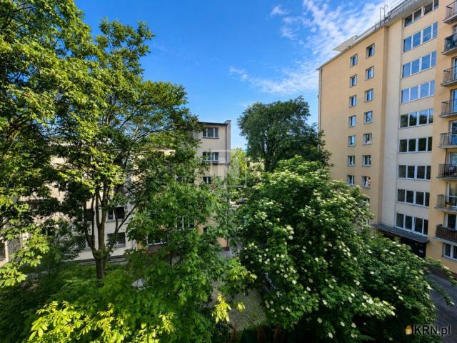 Mieszkanie na sprzedaż woj. mazowieckie. Warszawa, Praga Południe/Saska Kępa, al. J. Waszyngtona, 820 000 PLN, 44,70 m2