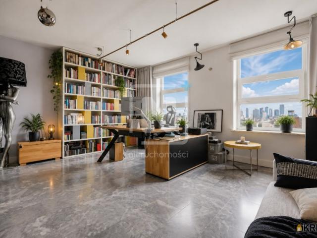 Mieszkanie na sprzedaż woj. mazowieckie. Warszawa, Śródmieście/Muranów, al. Jana Pawła II, 2 949 999 PLN, 139,70 m2