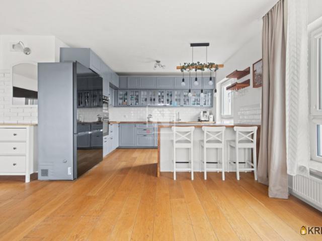 Mieszkanie na sprzedaż woj. mazowieckie. Warszawa, Targówek/Bródno, ul. Głębocka, 2 295 000 PLN, 135,00 m2