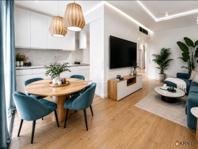 Mieszkanie na sprzedaż woj. mazowieckie. Warszawa, Wilanów, ul. Sarmacka, 2 600 000 PLN, 114,28 m2