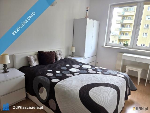 Mieszkanie na sprzedaż woj. mazowieckie. Warszawa, Wola, ul. Kacza, 1 483 100 PLN, 72,00 m2