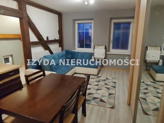 Mieszkanie na sprzedaż woj. dolnośląskie. Wałbrzych, Biały Kamień, 175 000 PLN, 26,70 m2