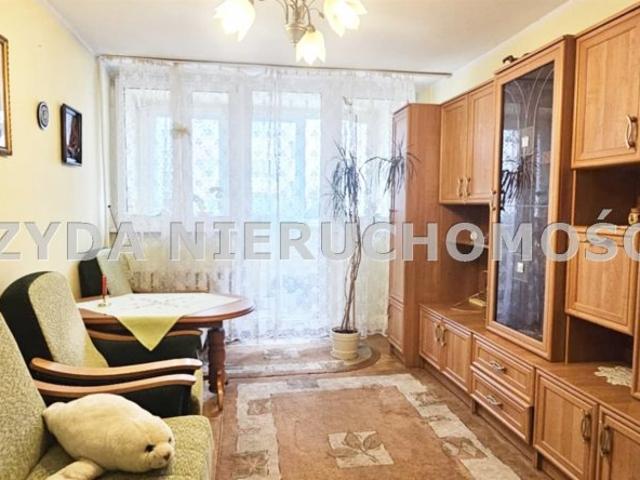 Mieszkanie na sprzedaż woj. dolnośląskie. Świdnica, os. Młodych, 350 000 PLN, 42,60 m2