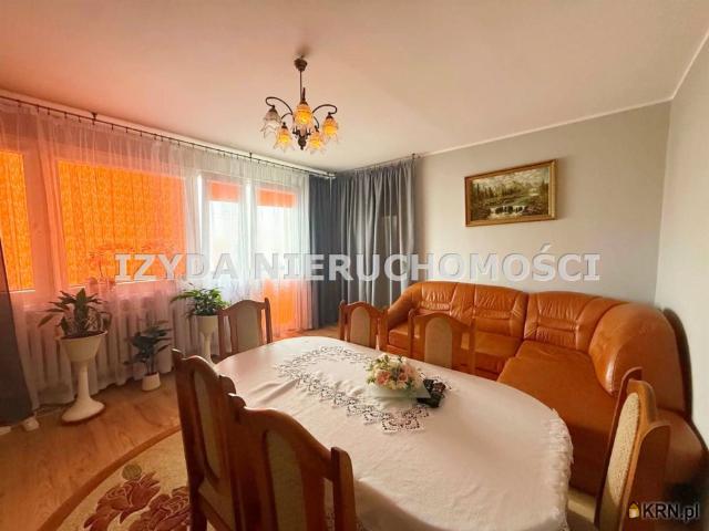 Mieszkanie na sprzedaż woj. dolnośląskie. Świdnica, os. Młodych, 399 000 PLN, 58,50 m2