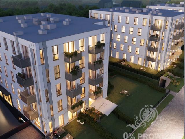 Mieszkanie na sprzedaż woj. dolnośląskie. Wrocław, Fabryczna, 511 474 PLN, 39,32 m2