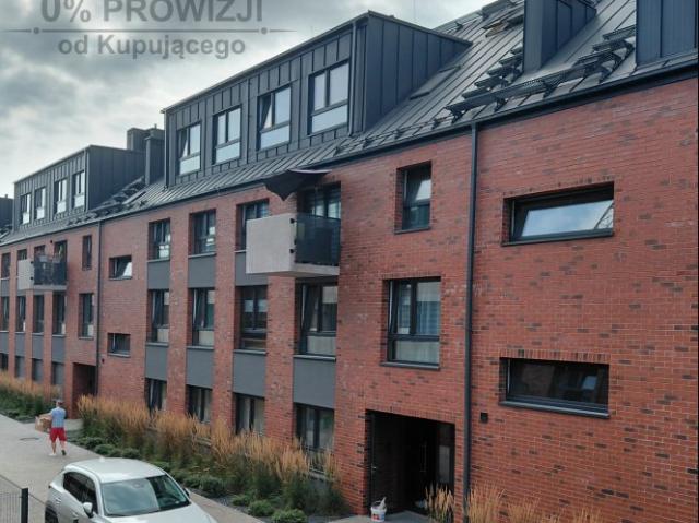 Mieszkanie na sprzedaż woj. dolnośląskie. Wrocław, Fabryczna, 537 965 PLN, 41,73 m2