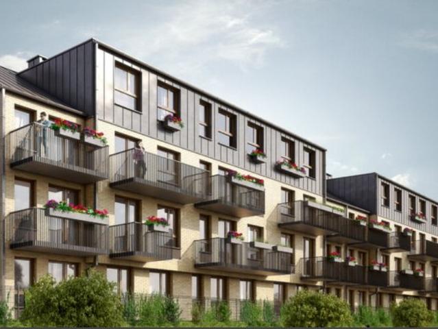 Mieszkanie na sprzedaż woj. dolnośląskie. Wrocław, Fabryczna, 565 110 PLN, 47,72 m2