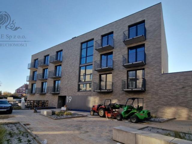 Mieszkanie na sprzedaż woj. dolnośląskie. Wrocław, Fabryczna, 639 524 PLN, 52,42 m2