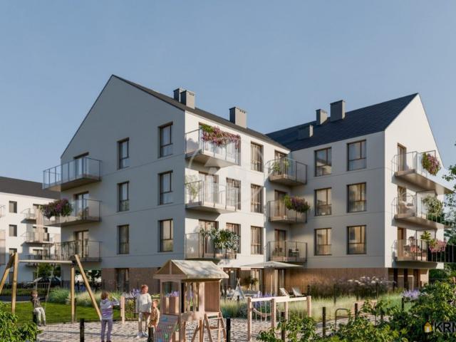 Mieszkanie na sprzedaż woj. dolnośląskie. Wrocław, Fabryczna/Maślice, 452 746 PLN, 30,82 m2
