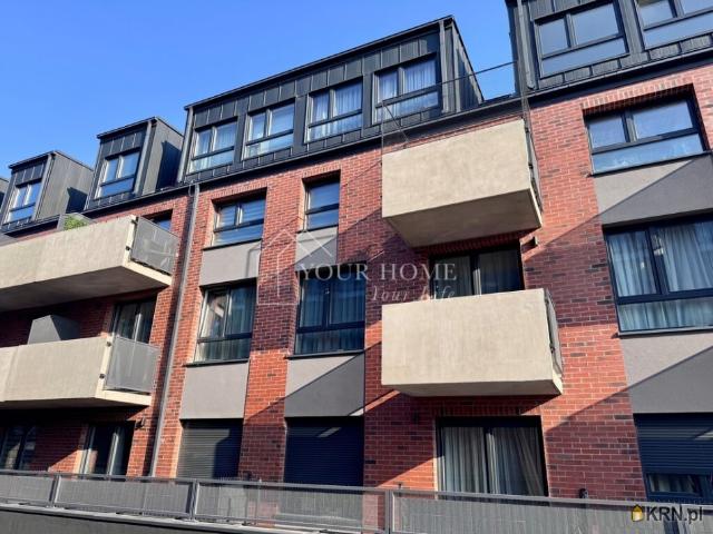 Mieszkanie na sprzedaż woj. dolnośląskie. Wrocław, Fabryczna/Maślice, 495 352 PLN, 47,30 m2