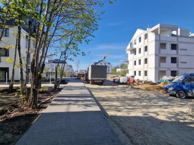 Mieszkanie na sprzedaż woj. dolnośląskie. Wrocław, Krzyki, 550 536 PLN, 48,72 m2