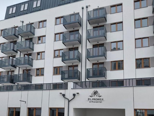 Mieszkanie na sprzedaż woj. dolnośląskie. Wrocław, Krzyki, 581 247 PLN, 37,99 m2