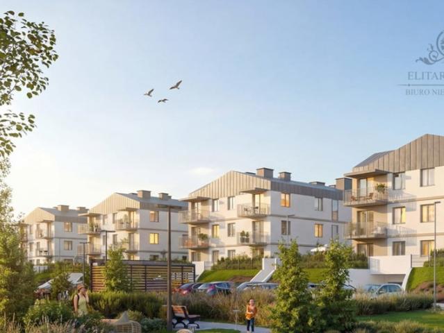 Mieszkanie na sprzedaż woj. dolnośląskie. Wrocław, Krzyki, 672 188 PLN, 59,75 m2