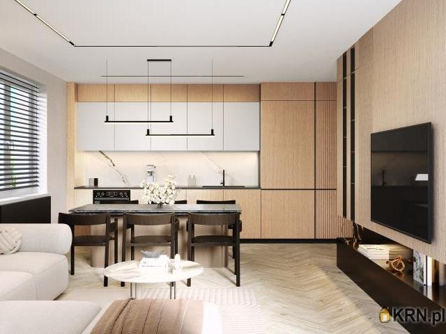 Mieszkanie na sprzedaż woj. dolnośląskie. Wrocław, Krzyki, 688 864 PLN, 45,32 m2
