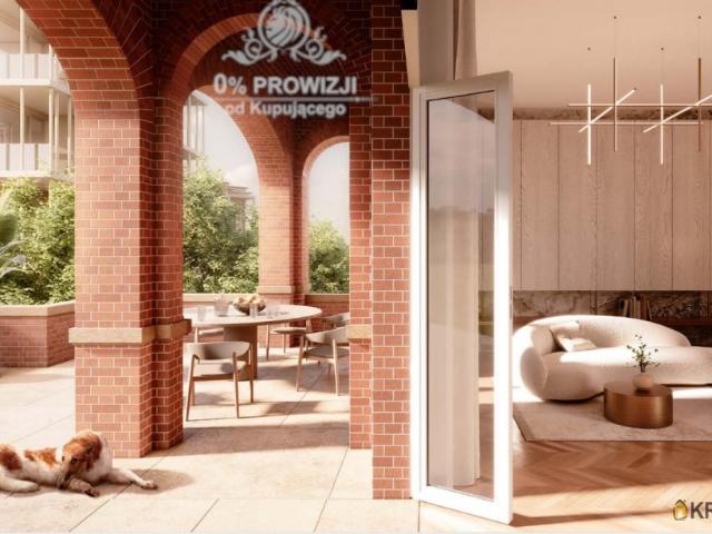 Mieszkanie na sprzedaż woj. dolnośląskie. Wrocław, Krzyki, 760 716 PLN, 33,90 m2