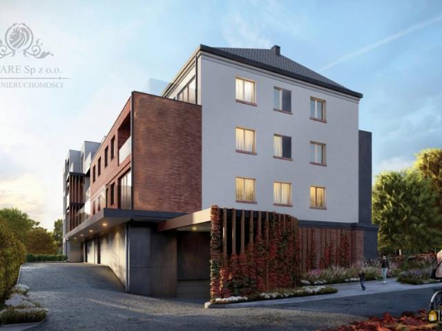 Mieszkanie na sprzedaż woj. dolnośląskie. Wrocław, Krzyki, 794 880 PLN, 49,68 m2