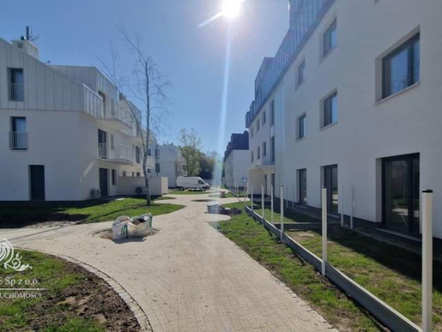 Mieszkanie na sprzedaż woj. dolnośląskie. Wrocław, Krzyki, 803 980 PLN, 65,90 m2