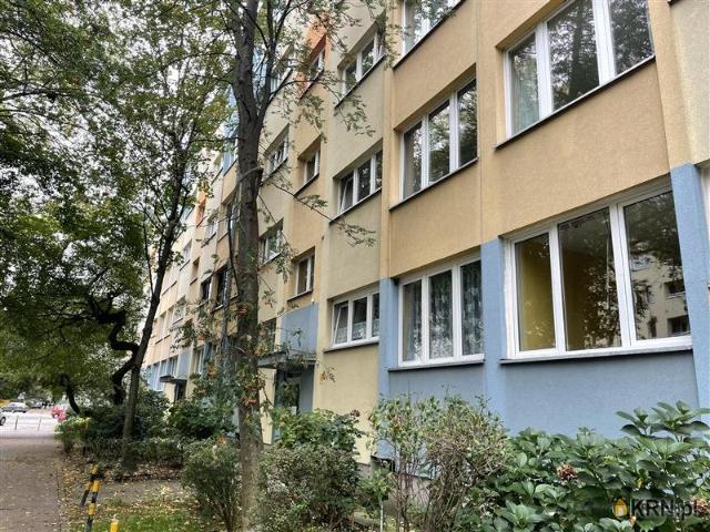 Mieszkanie na sprzedaż woj. dolnośląskie. Wrocław, Krzyki, ul. W. Stysia, 549 000 PLN, 47,00 m2