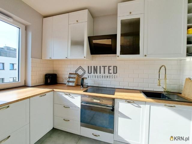 Mieszkanie na sprzedaż woj. dolnośląskie. Wrocław, Krzyki/Jagodno, 600 000 PLN, 44,00 m2