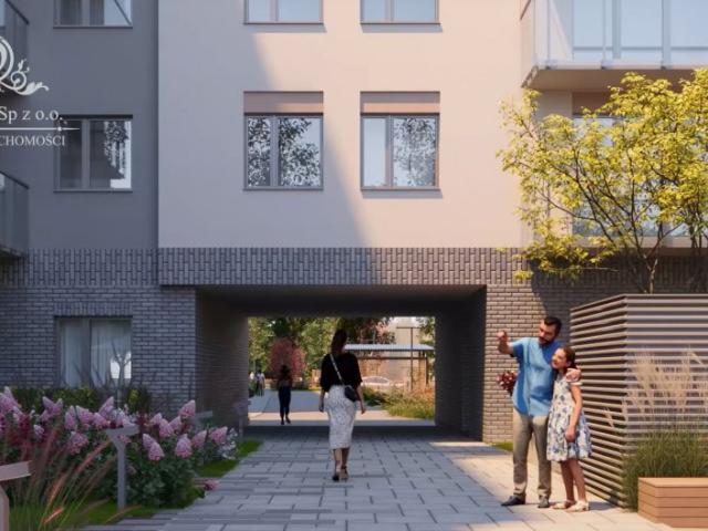 Mieszkanie na sprzedaż woj. dolnośląskie. Wrocław, Psie Pole, 554 200 PLN, 32,70 m2