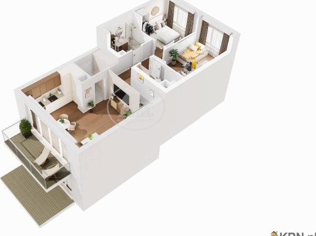 Mieszkanie na sprzedaż woj. dolnośląskie. Wrocław, Psie Pole/Lipa Piotrowska, ul. Waniliowa, 635 000 PLN, 62,81 m2