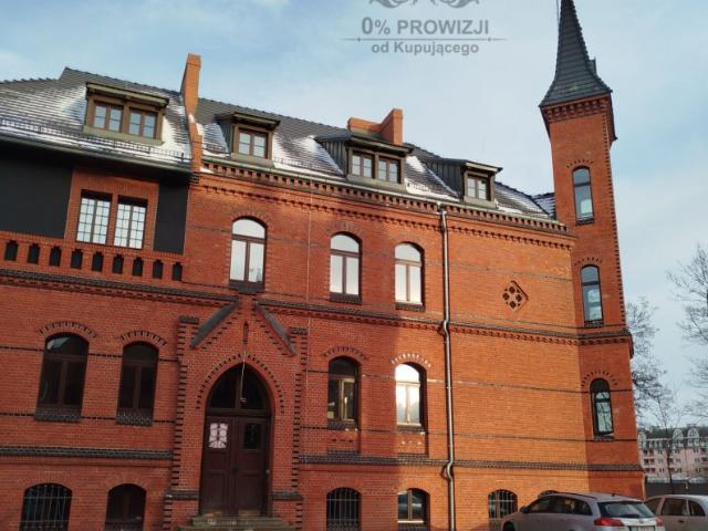 Mieszkanie na sprzedaż woj. dolnośląskie. Wrocław, Śródmieście, 1 328 100 PLN, 102,24 m2