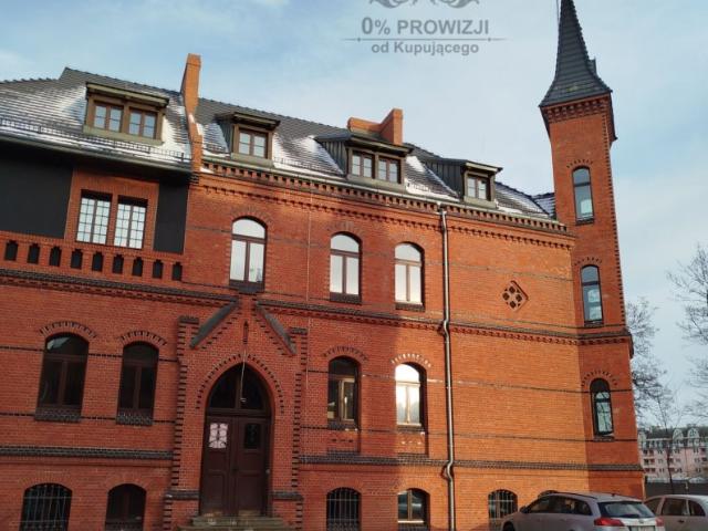 Mieszkanie na sprzedaż woj. dolnośląskie. Wrocław, Śródmieście, 899 000 PLN, 62,63 m2