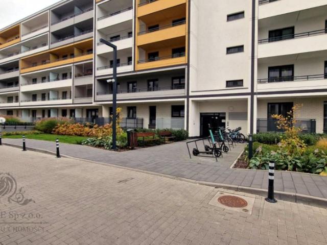 Mieszkanie na sprzedaż woj. dolnośląskie. Wrocław, Stare Miasto, 649 000 PLN, 37,69 m2