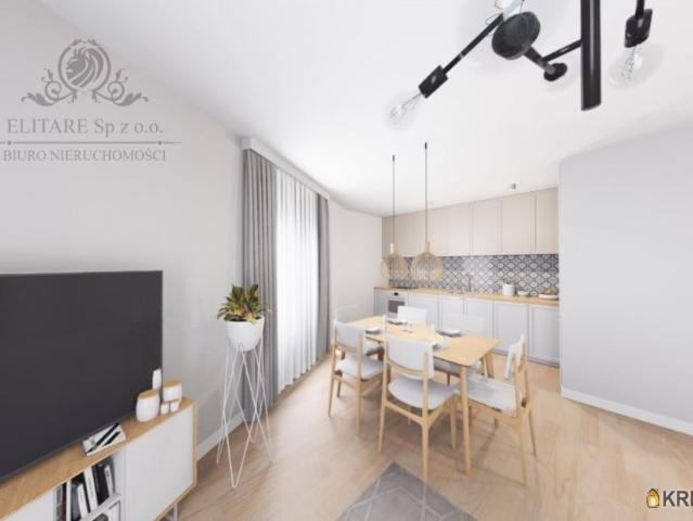 Mieszkanie na sprzedaż woj. dolnośląskie. Wrocław, Stare Miasto, 719 000 PLN, 45,64 m2